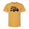 Gildan SoftStyle® Midweight T-Shirt Thumbnail