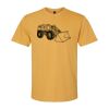 Gildan SoftStyle® Midweight T-Shirt Thumbnail