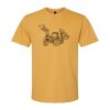 Gildan SoftStyle® Midweight T-Shirt Thumbnail