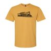 Gildan SoftStyle® Midweight T-Shirt Thumbnail