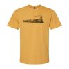Gildan SoftStyle® Midweight T-Shirt Thumbnail