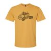 Gildan SoftStyle® Midweight T-Shirt Thumbnail
