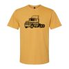Gildan SoftStyle® Midweight T-Shirt Thumbnail