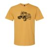 Gildan SoftStyle® Midweight T-Shirt Thumbnail