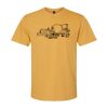 Gildan SoftStyle® Midweight T-Shirt Thumbnail