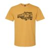 Gildan SoftStyle® Midweight T-Shirt Thumbnail