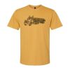 Gildan SoftStyle® Midweight T-Shirt Thumbnail