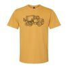 Gildan SoftStyle® Midweight T-Shirt Thumbnail