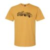 Gildan SoftStyle® Midweight T-Shirt Thumbnail