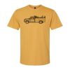 Gildan SoftStyle® Midweight T-Shirt Thumbnail