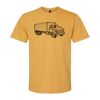 Gildan SoftStyle® Midweight T-Shirt Thumbnail