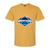 Gildan SoftStyle® Midweight T-Shirt Thumbnail