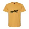 Gildan SoftStyle® Midweight T-Shirt Thumbnail