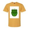 Gildan SoftStyle® Midweight T-Shirt Thumbnail
