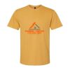 Gildan SoftStyle® Midweight T-Shirt Thumbnail