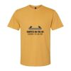 Gildan SoftStyle® Midweight T-Shirt Thumbnail