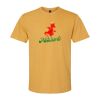 Gildan SoftStyle® Midweight T-Shirt Thumbnail