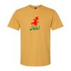 Gildan SoftStyle® Midweight T-Shirt Thumbnail