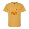 Gildan SoftStyle® Midweight T-Shirt Thumbnail