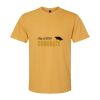 Gildan SoftStyle® Midweight T-Shirt Thumbnail