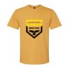 Gildan SoftStyle® Midweight T-Shirt Thumbnail