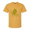 Gildan SoftStyle® Midweight T-Shirt Thumbnail