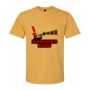 Gildan SoftStyle® Midweight T-Shirt Thumbnail