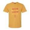 Gildan SoftStyle® Midweight T-Shirt Thumbnail