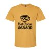 Gildan SoftStyle® Midweight T-Shirt Thumbnail
