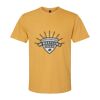 Gildan SoftStyle® Midweight T-Shirt Thumbnail