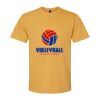 Gildan SoftStyle® Midweight T-Shirt Thumbnail
