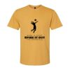 Gildan SoftStyle® Midweight T-Shirt Thumbnail