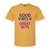 Gildan SoftStyle® Midweight T-Shirt Thumbnail