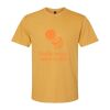 Gildan SoftStyle® Midweight T-Shirt Thumbnail