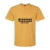 Gildan SoftStyle® Midweight T-Shirt Thumbnail