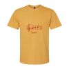 Gildan SoftStyle® Midweight T-Shirt Thumbnail
