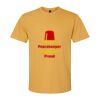 Gildan SoftStyle® Midweight T-Shirt Thumbnail