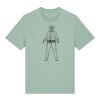 Unisex Creator 2.0 iconic t-shirt (STTU169) Thumbnail