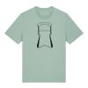 Unisex Creator 2.0 iconic t-shirt (STTU169) Thumbnail