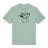 Unisex Creator 2.0 iconic t-shirt (STTU169) Thumbnail