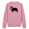 Unisex Changer 2.0 iconic crew neck sweatshirt (STSU178) Thumbnail