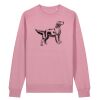 Unisex Changer 2.0 iconic crew neck sweatshirt (STSU178) Thumbnail