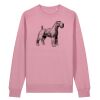 Unisex Changer 2.0 iconic crew neck sweatshirt (STSU178) Thumbnail