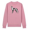 Unisex Changer 2.0 iconic crew neck sweatshirt (STSU178) Thumbnail