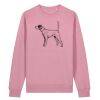 Unisex Changer 2.0 iconic crew neck sweatshirt (STSU178) Thumbnail