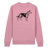 Unisex Changer 2.0 iconic crew neck sweatshirt (STSU178) Thumbnail