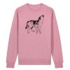 Unisex Changer 2.0 iconic crew neck sweatshirt (STSU178) Thumbnail