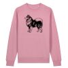 Unisex Changer 2.0 iconic crew neck sweatshirt (STSU178) Thumbnail