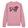 Unisex Changer 2.0 iconic crew neck sweatshirt (STSU178) Thumbnail