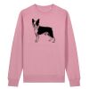 Unisex Changer 2.0 iconic crew neck sweatshirt (STSU178) Thumbnail